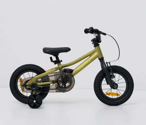 Kids Blitz 12" Bike - Torpedo7 (NEW)