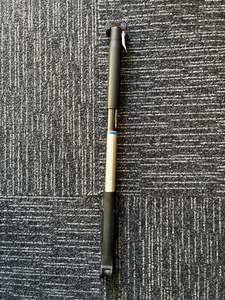 Accessories: Park Tool Bike Pump PMP-5