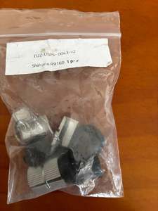 Shimano TT Di2 shifter inserts R9106