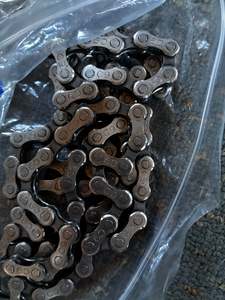 Campag 9 Spd Chain