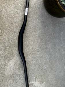 Specialized MTB 800mm Handlebar (NEW)