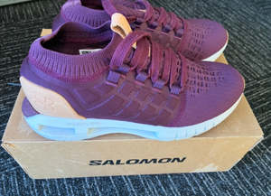 Trialthon: Under Armour HovR Women’s - Euro 41