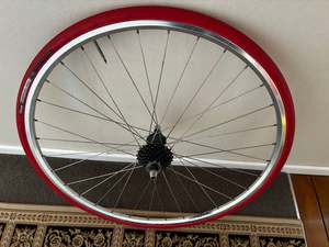 Trainer Wheel only