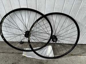 DT Swiss 29” SRAM XD MTB Wheelset (Boost)