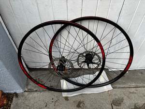 Merida 29” MTB Wheelset (Boost)