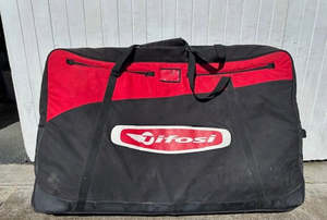 Tifosi bike bag