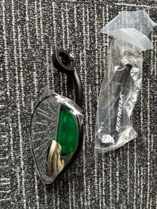 Specialized Rear view bike mirror