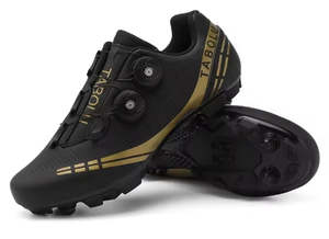 Cycling Kit: Mountain Bike Cycling shoes (NEW)