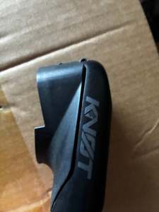 Bike Parts: Knot TT Aero Stem for Pinarello/Most Dogma - 90mm