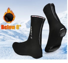 Bike Parts: Winter Shoe Covers (NEW)