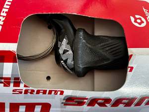 Bike Parts: SRAM NX Grip shift 11 Spd