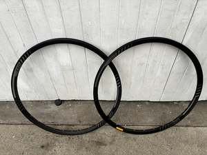 Specialized CXD 700c Rims (Used)