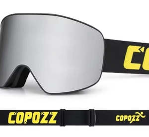 Copozz Snow Goggles (NEW)