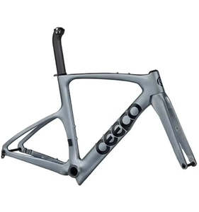 Ceepo Katana DISC FRAMESET 2023 - Medium - Frameset Only (NEW)