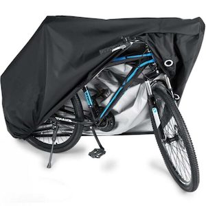 Products: Waterproof Bike Cover - & Save NZ Wide Delivery