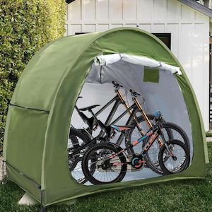 Products: Bike Tent - & Save NZ Wide Delivery