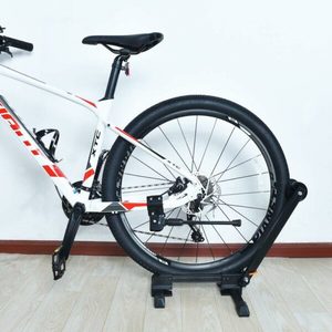 Products: Bike Floor Parking Stand - & Save NZ Wide Delivery