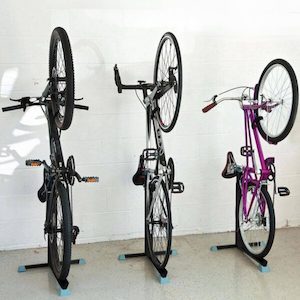Bicycle Rack - & Save NZ Wide Delivery