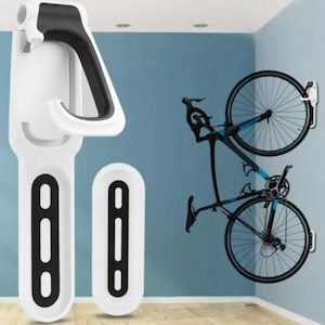 Bike Hanger - & Save NZ Wide Delivery