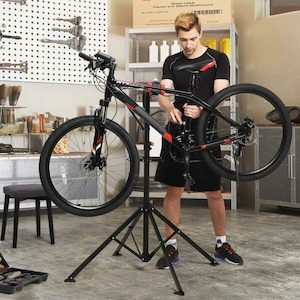 Products: Bike Repair Stand - & Save NZ Wide Delivery