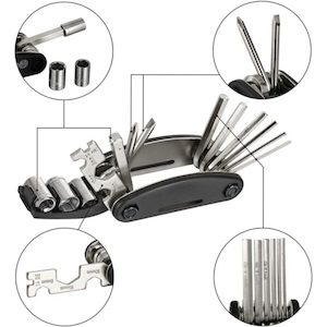 Products: Bike Multi Tool - & Save NZ Wide Delivery