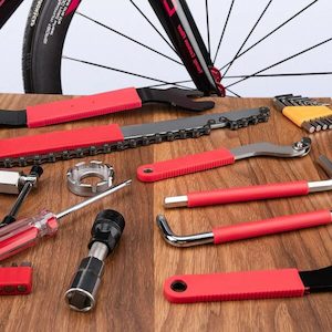 Bike Repair Tool Kit - & Save NZ Wide Delivery