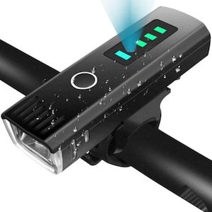 Products: Bike Light - & Save NZ Wide Delivery