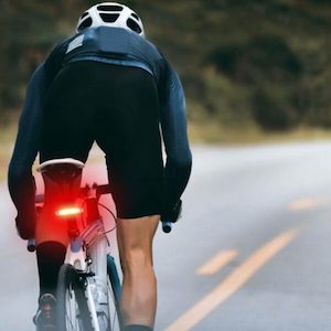 Products: LED Rear Bike Light - & Save NZ Wide Delivery