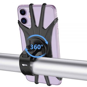Products: Bike Phone Mount - & Save NZ Wide Delivery