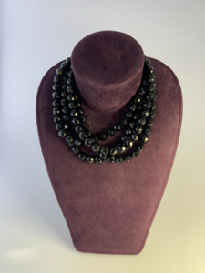 Onyx Necklace