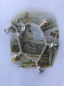 Baby Bracelet Teddies