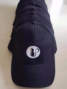 Billie Paige Cap - Billie Paige Designs