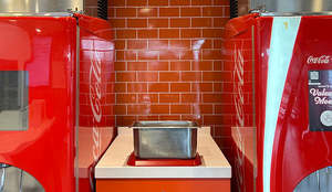 Decorati: Commercial wall lining by Reco Surfaces