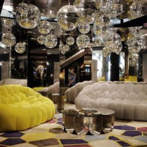 Decorati: Optical Mirror [ shatter free ]2.8 x 1.25 m out of stock