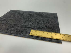 Decorati: Wood line Roll for lamination