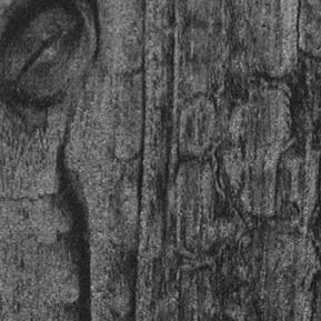 Decorati: Carbonised Timber, [edge tape available]