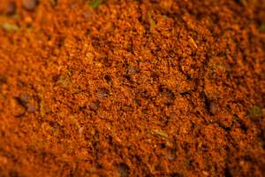 Seasonings: Spices of Morocco