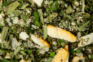 Seasonings: Lemon ‘n’ Herbs