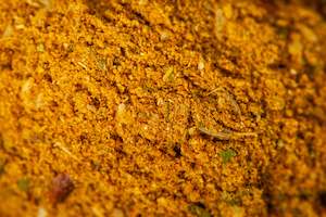 Seasonings: Masala