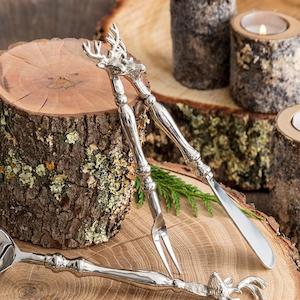 Products: Elk Spreader