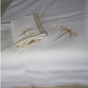 Dragon Fly Tablecloths and Napkins