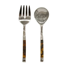 Products: Salad Servers Bombay