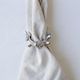 Tortured Willow Napkin Ring