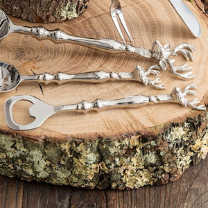 Products: Elk Bottle Opener