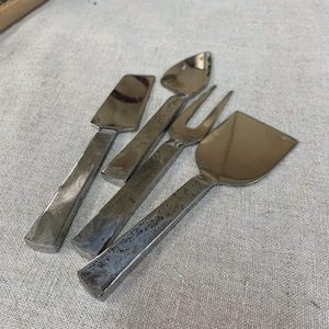 Products: Hammersmith Cheese Knives