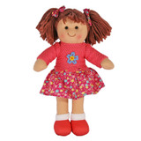 Hopscotch Doll - Hayley - The Linen Collection