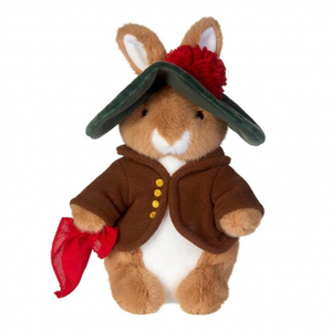 Benjamin Bunny - The Linen Collection