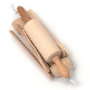 Childs Cook Set - The Linen Collection