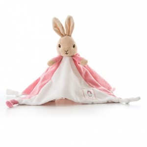 Flopsy Comfort Cozie - The Linen Collection