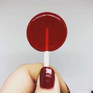 Cosmopolitan Lollipop R18 – Suck it & See